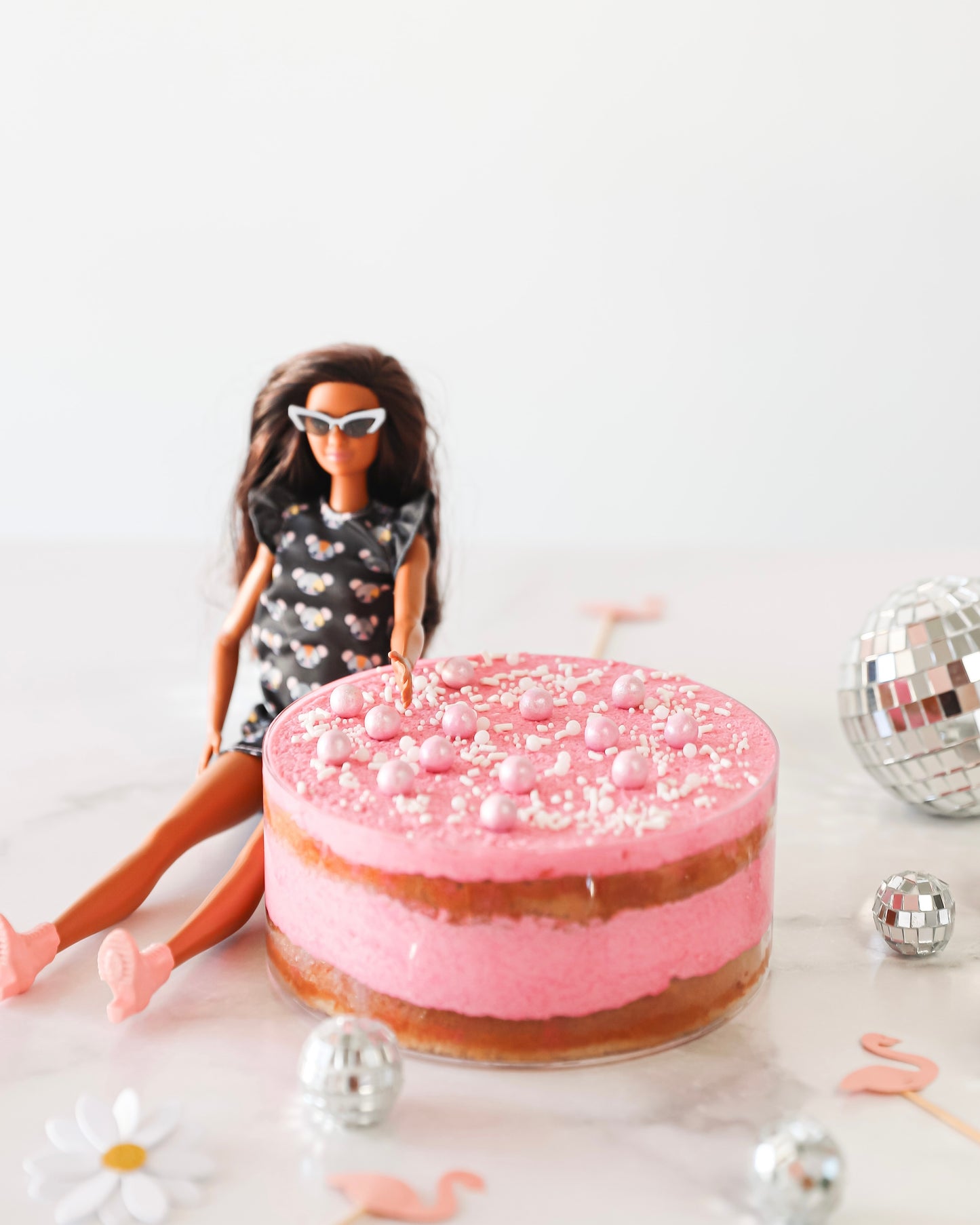 Cake Nosh