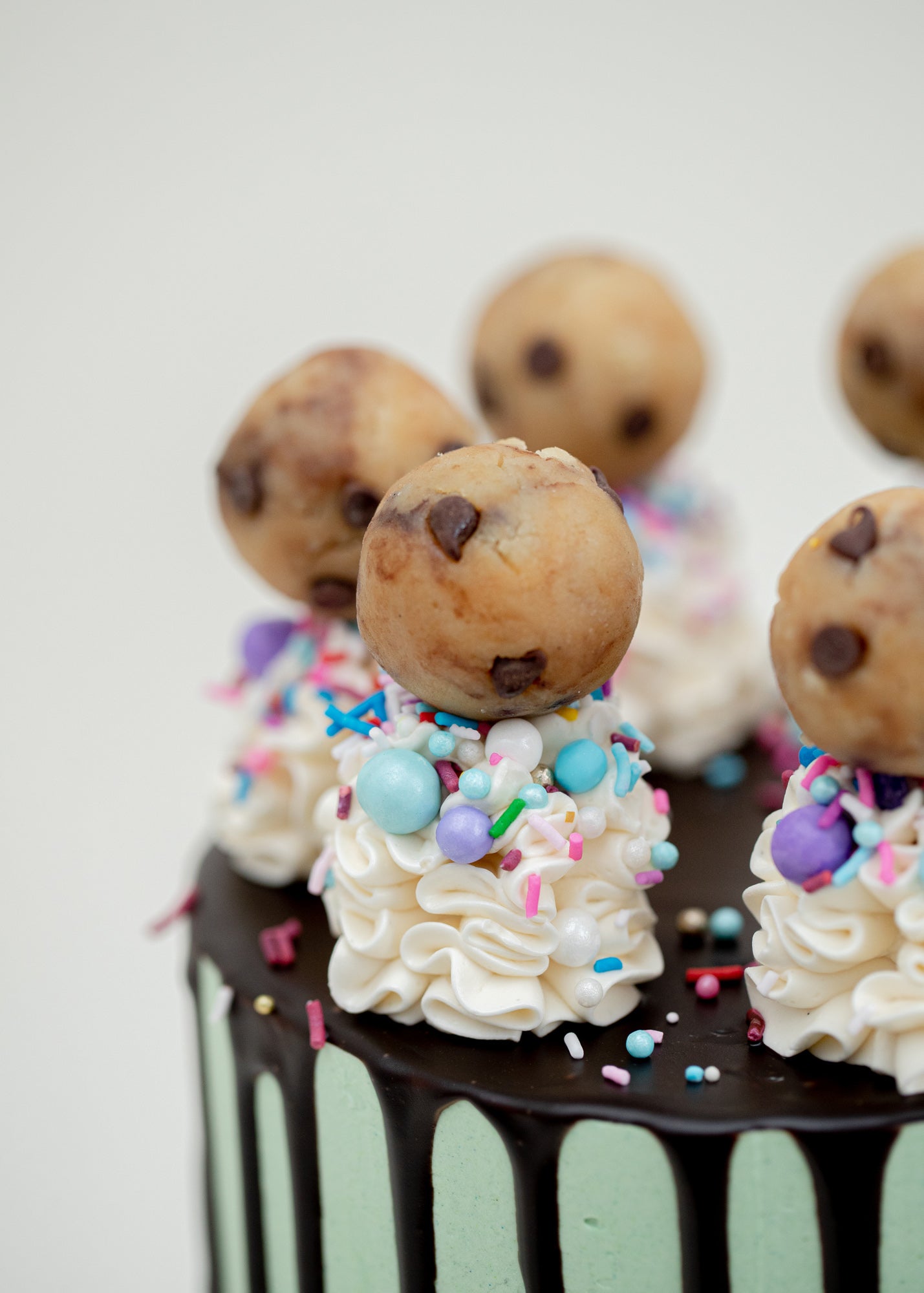 Cookie Dough