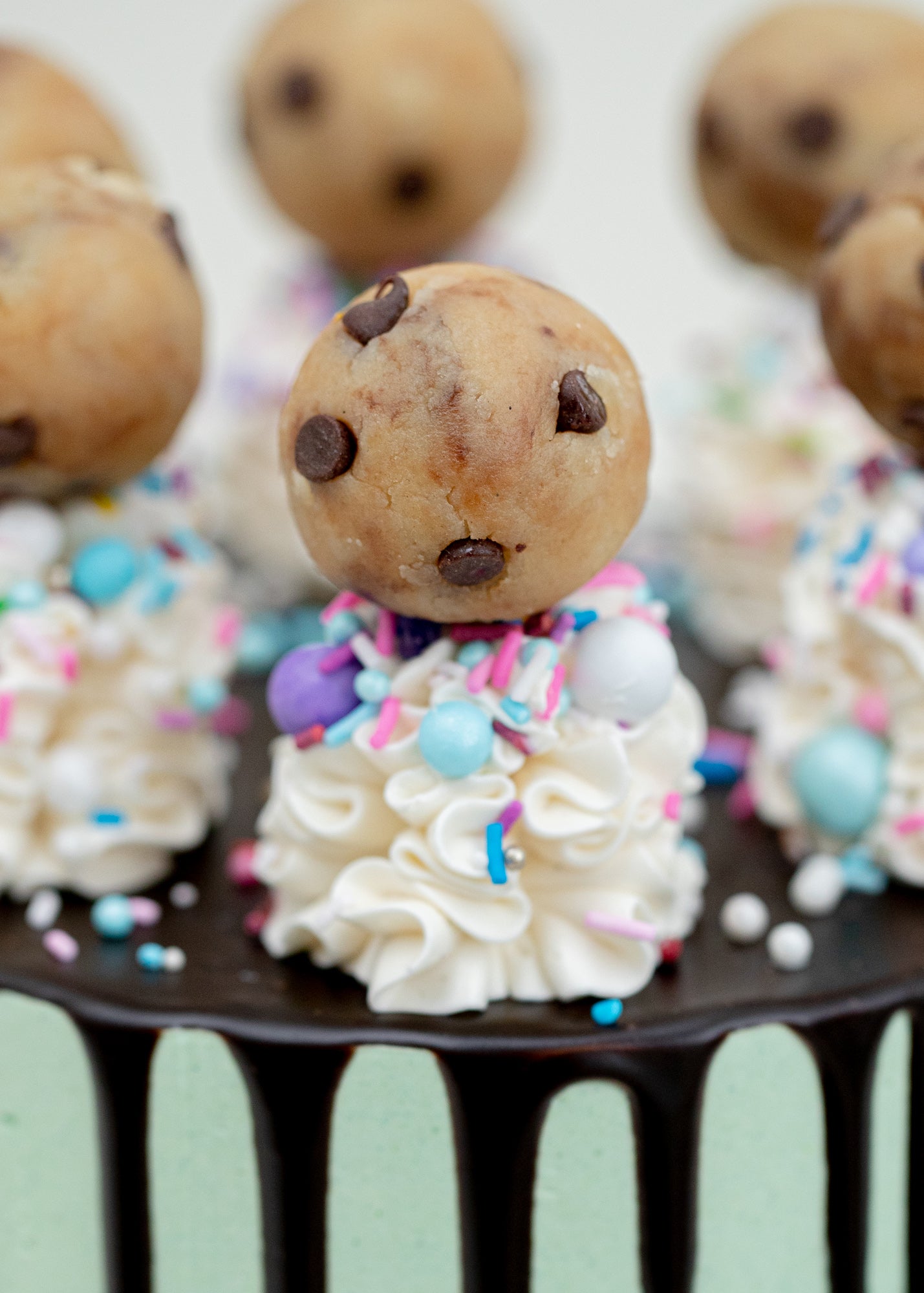 Cookie Dough