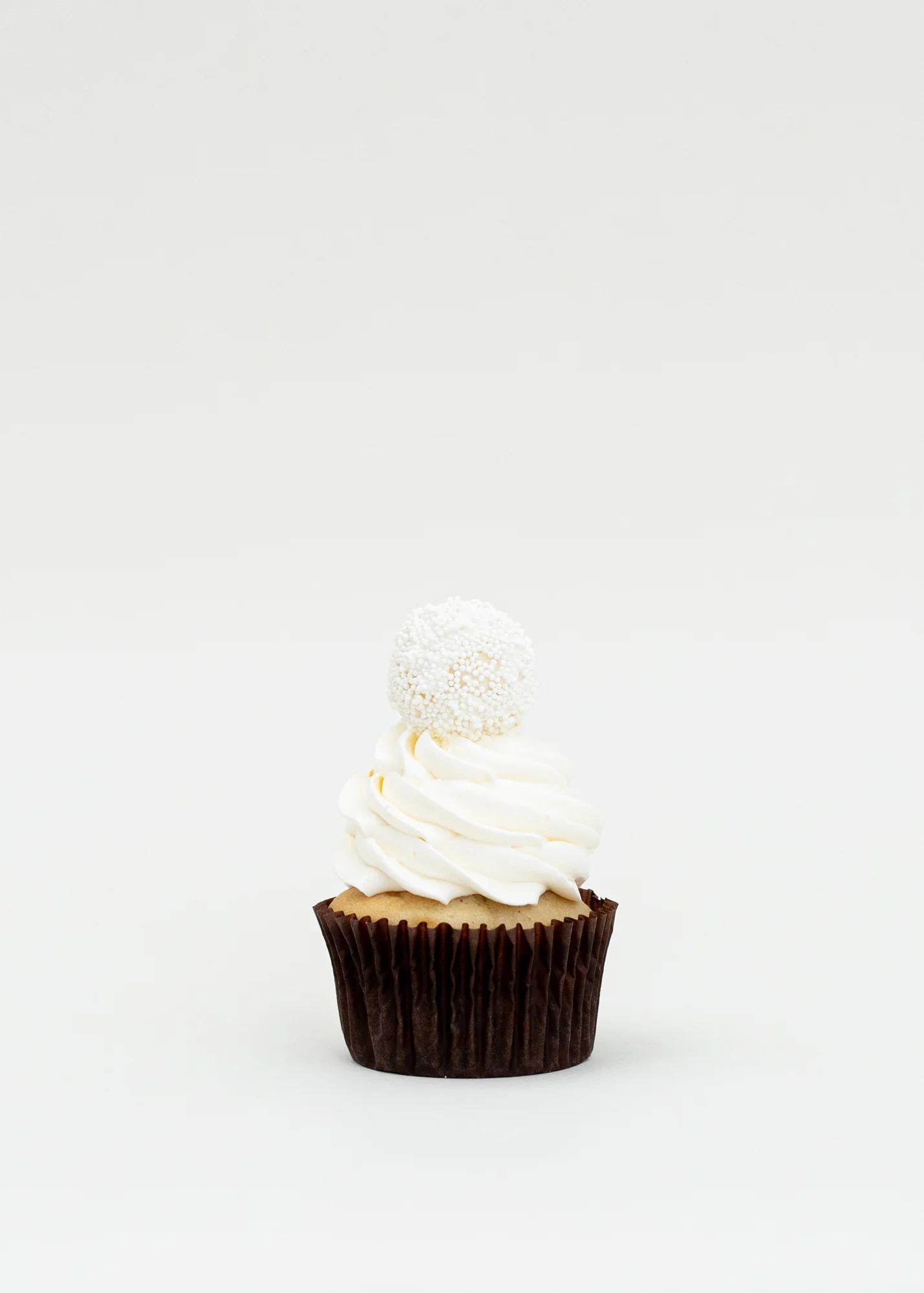 Classic Cupcakes