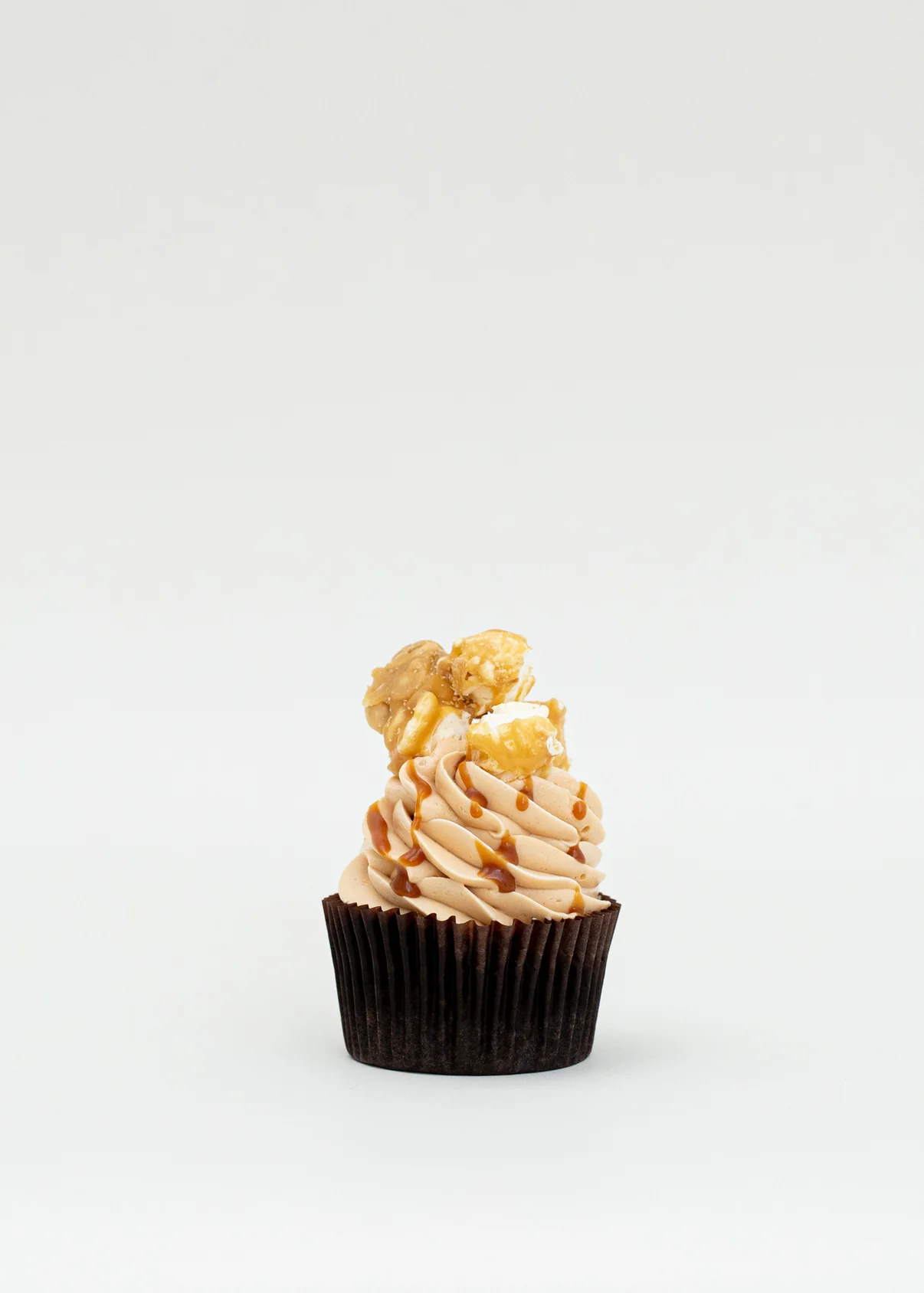 Classic Cupcakes