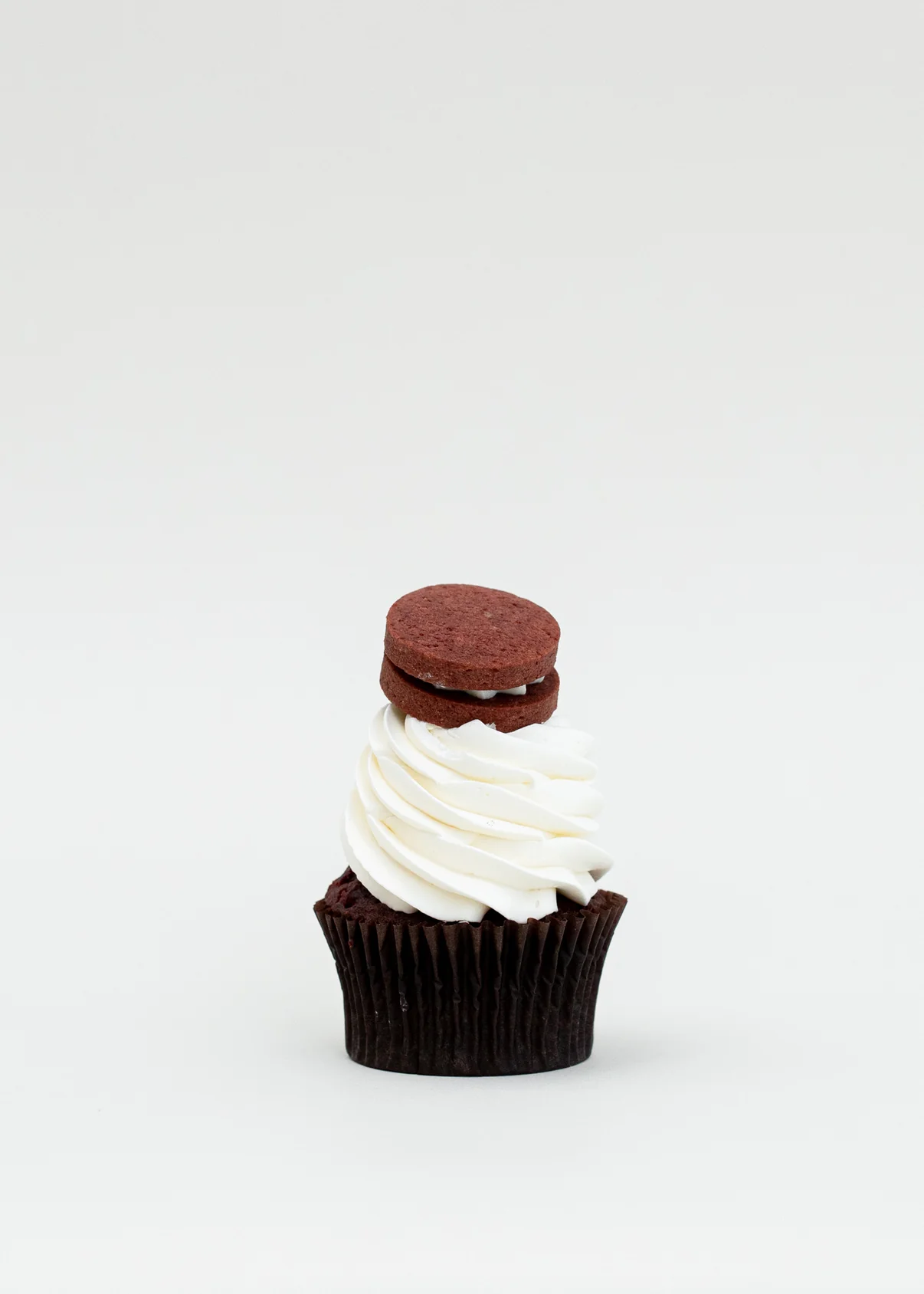 Classic Cupcakes