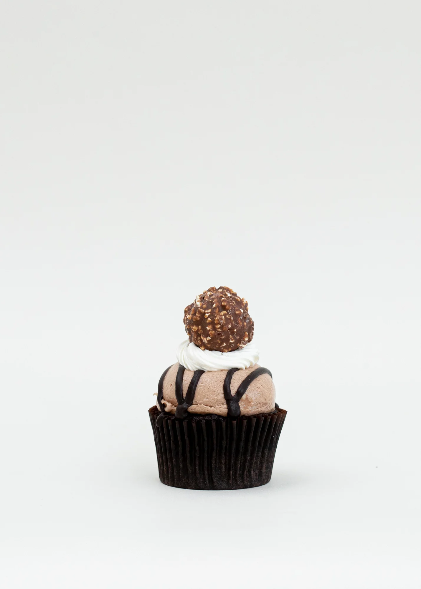 Decadent Gourmet Cupcake Collection
