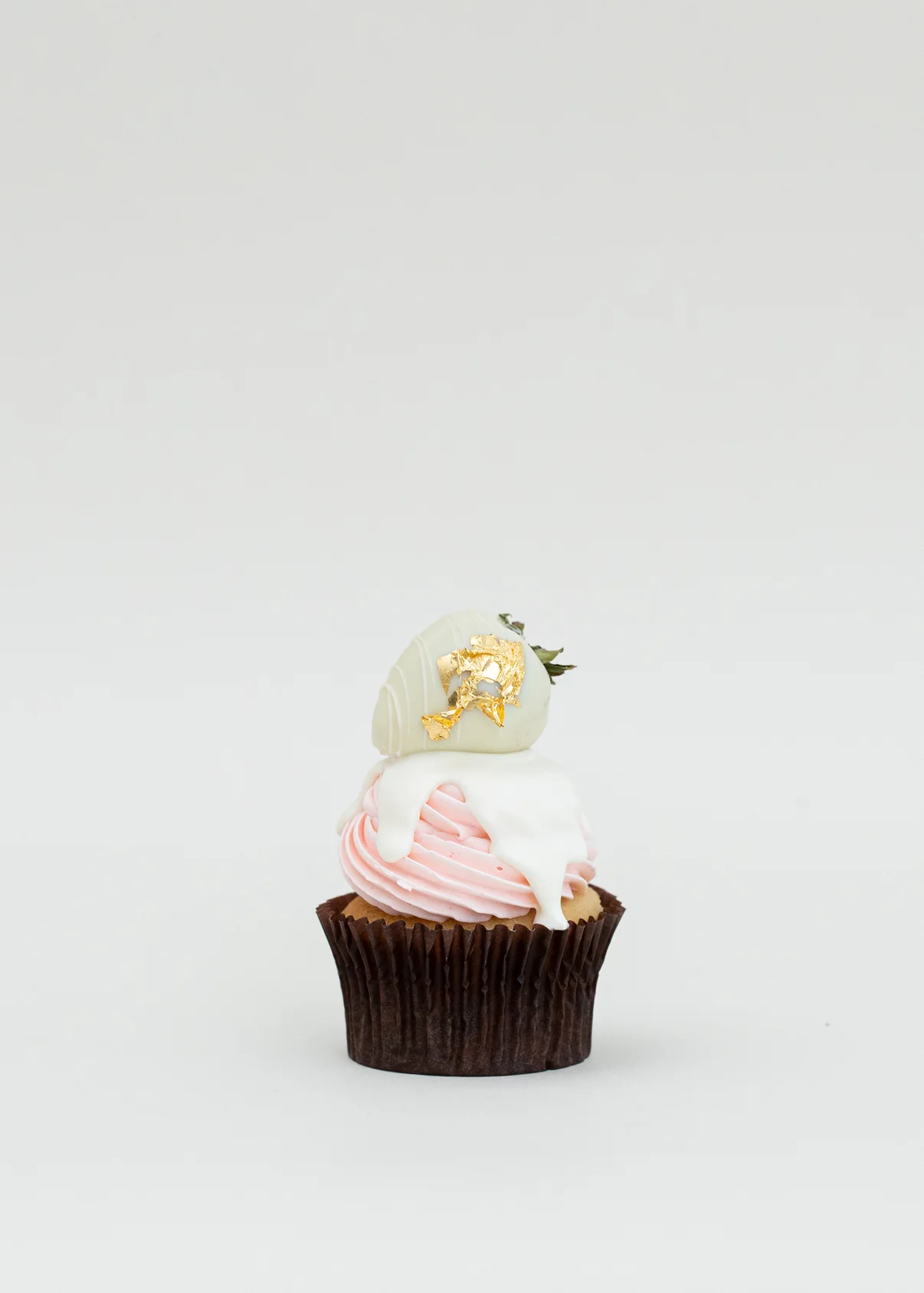 Decadent Gourmet Cupcake Collection