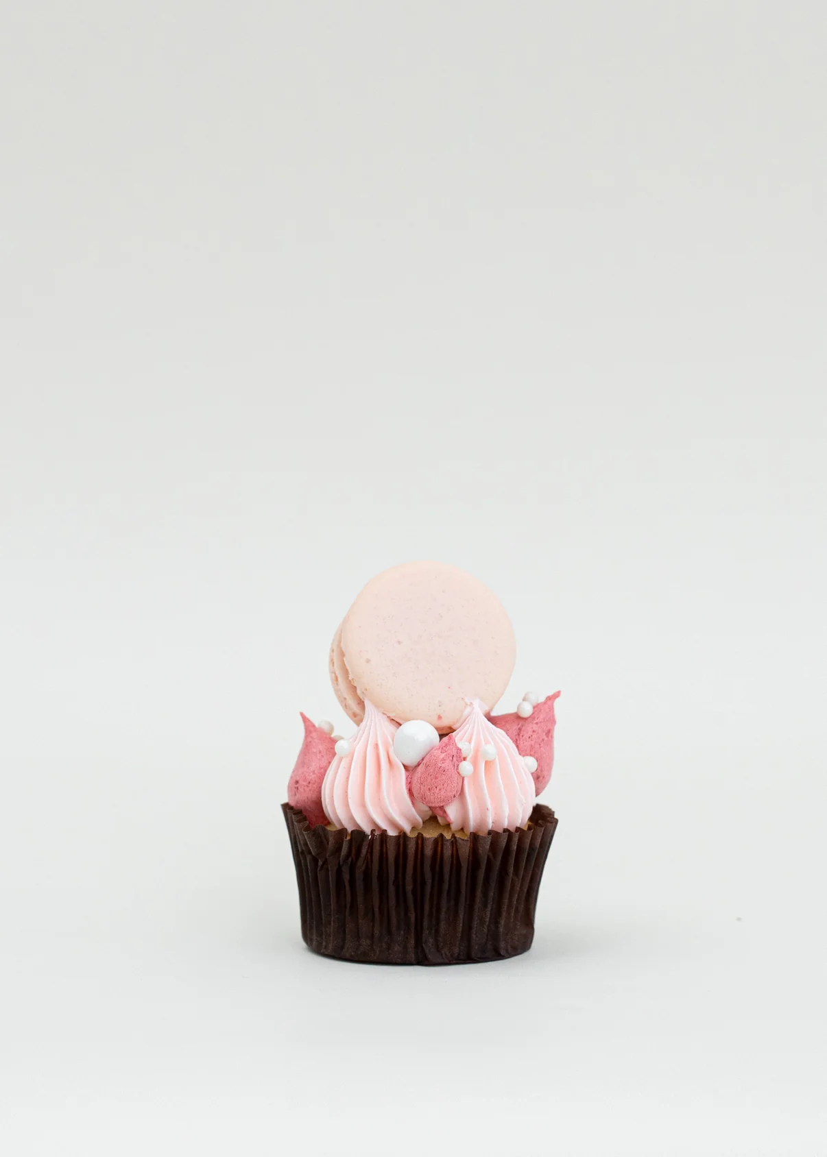 Decadent Gourmet Cupcake Collection