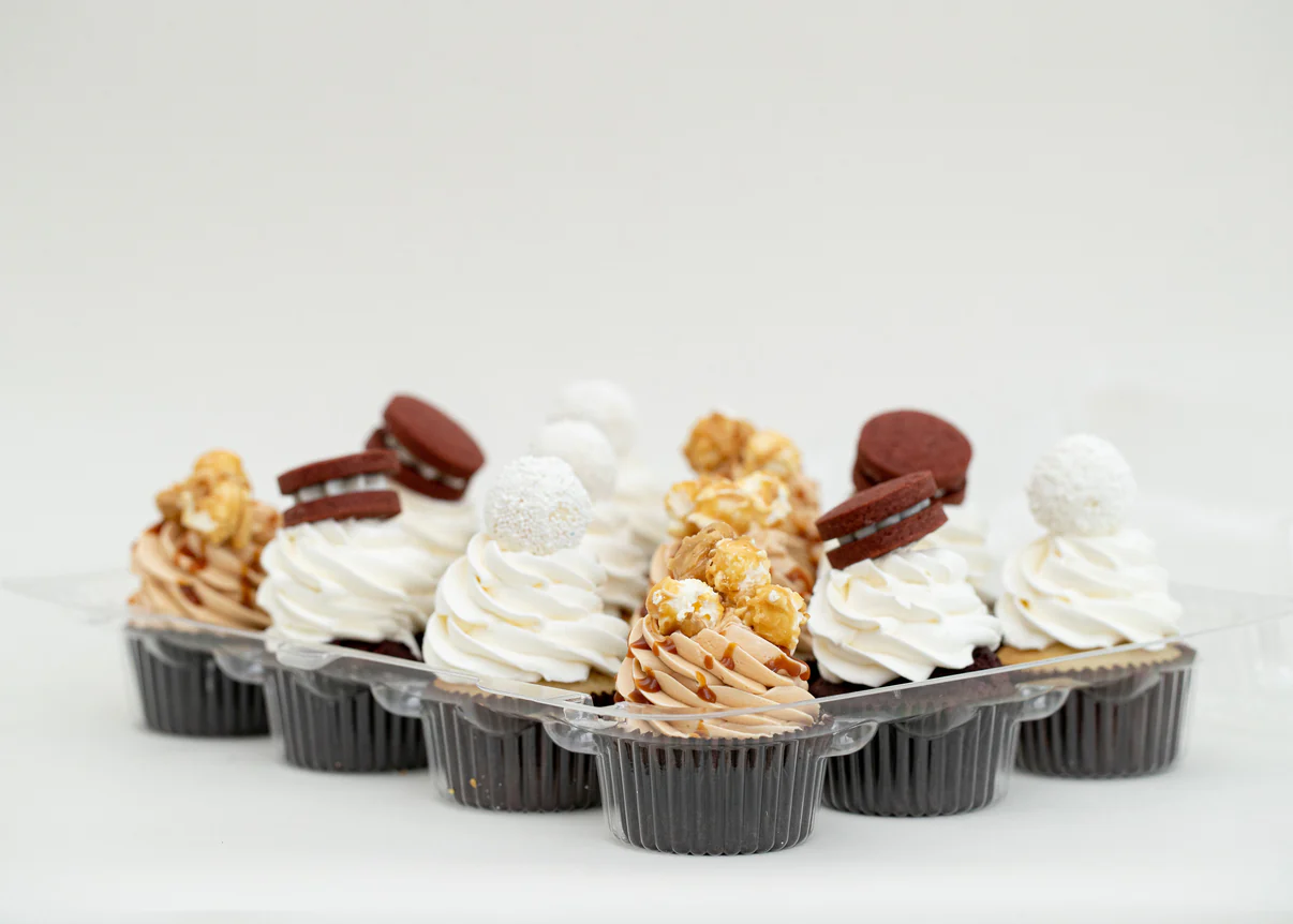 Classic Cupcakes