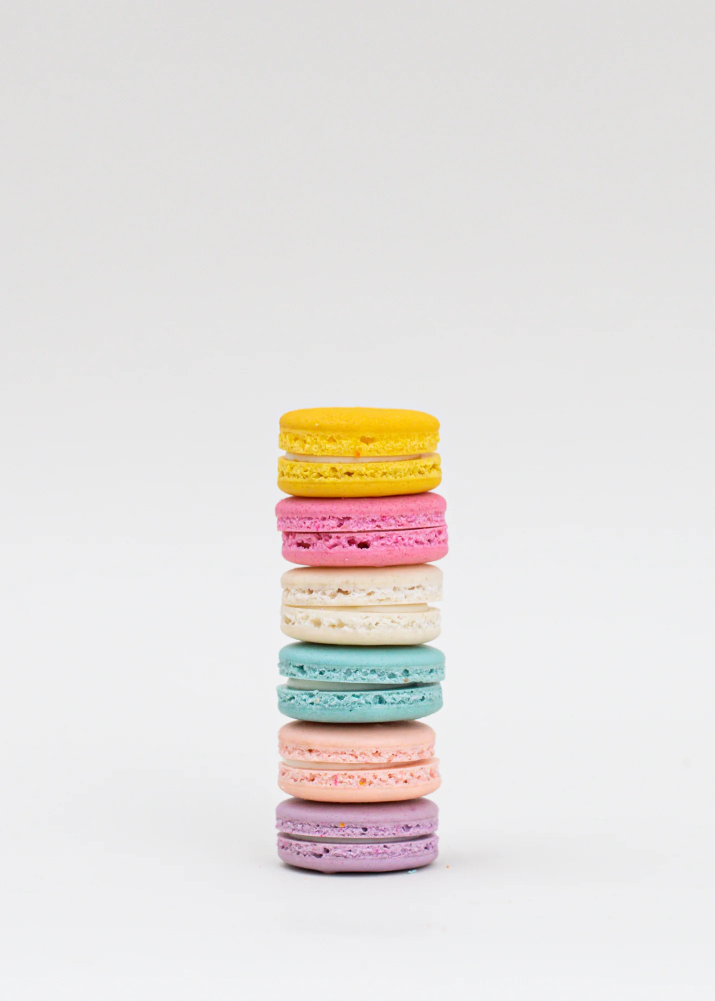 French Macarons