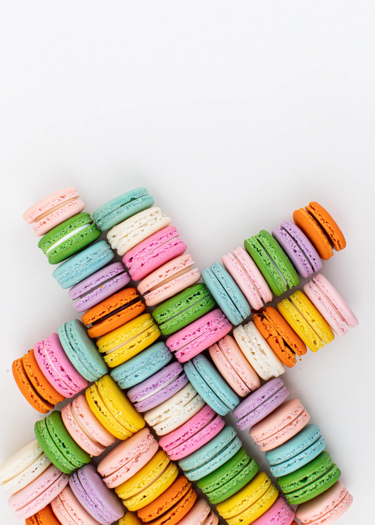 French Macarons