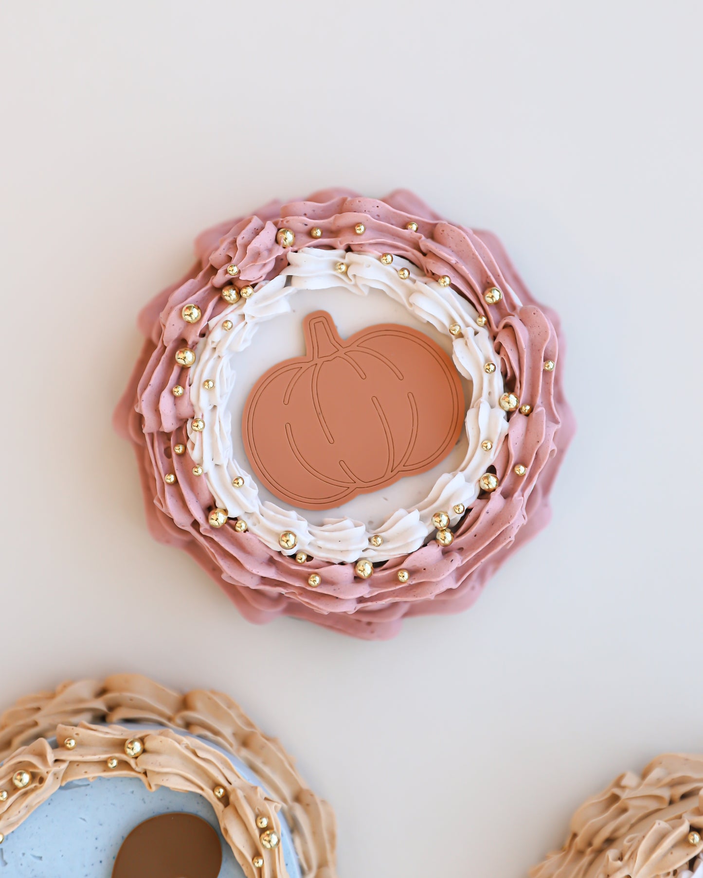 Harvest Mini Snack Cake