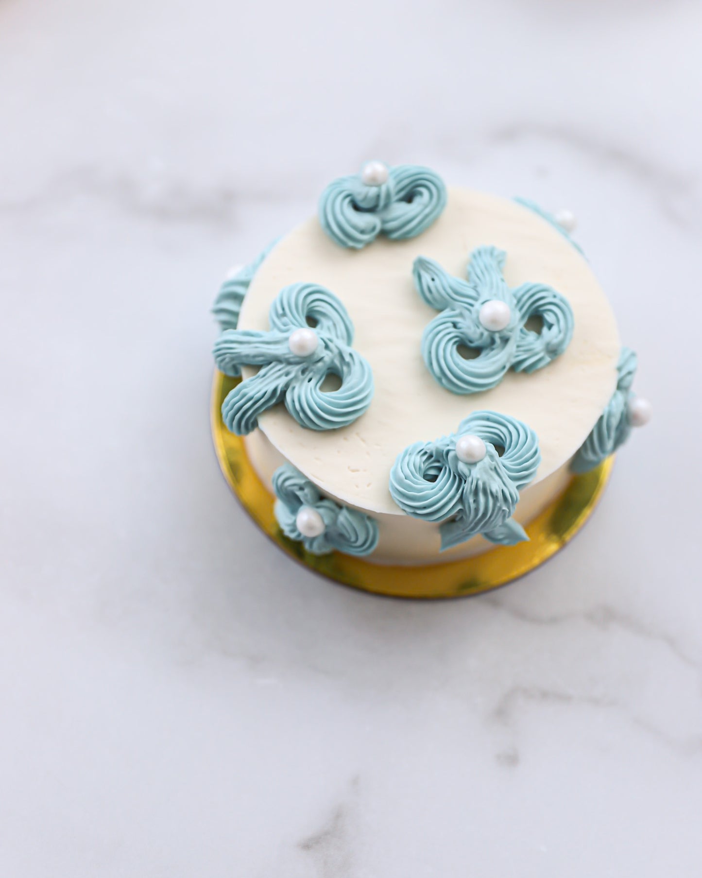 Mini Snack Cakes