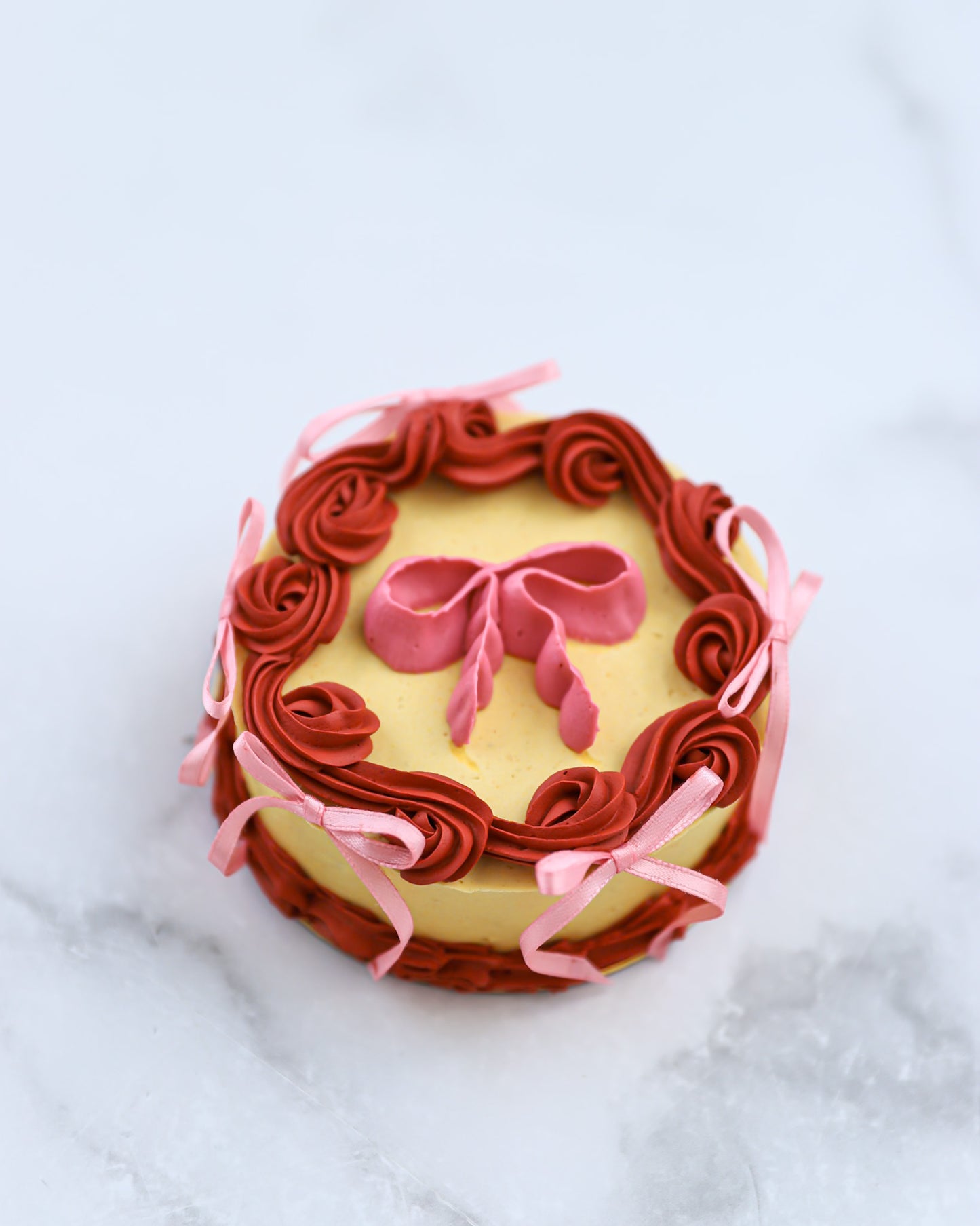 Mini Snack Cakes
