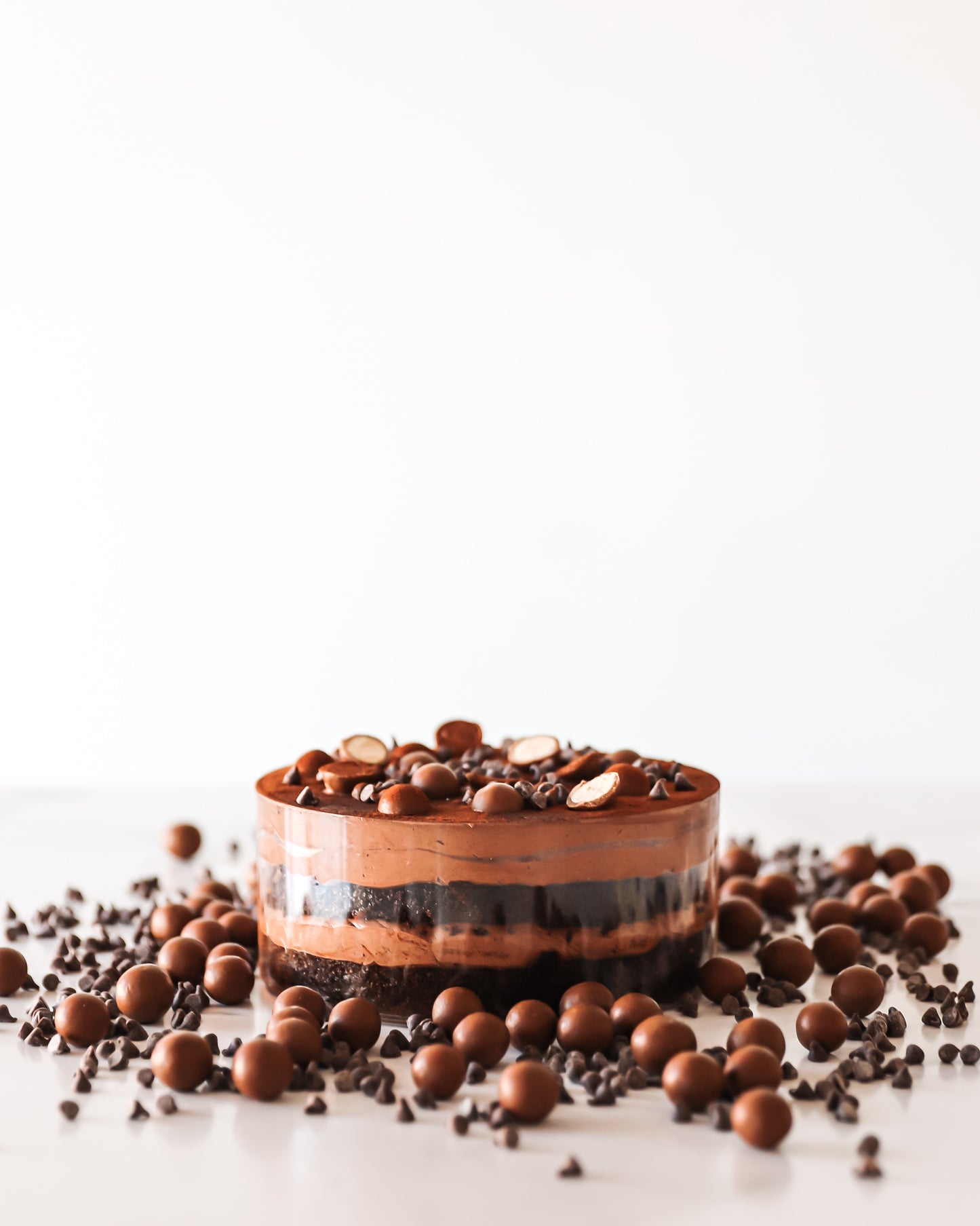 Cake Nosh