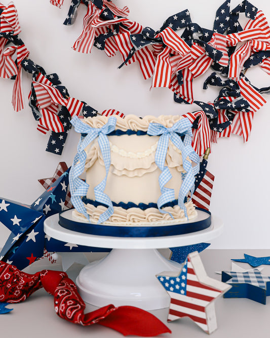 Sweetie Pie Cake