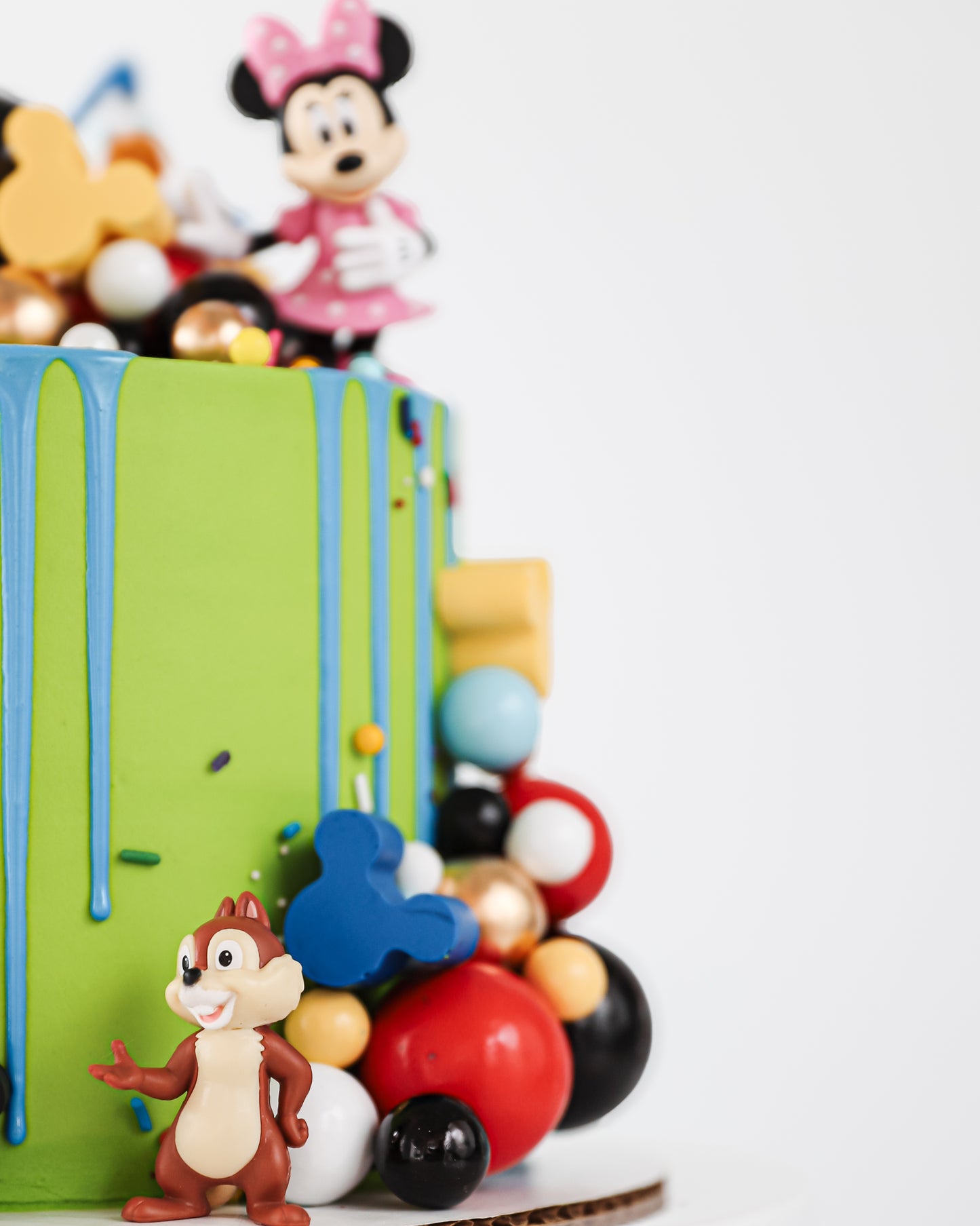 Disney Magic
