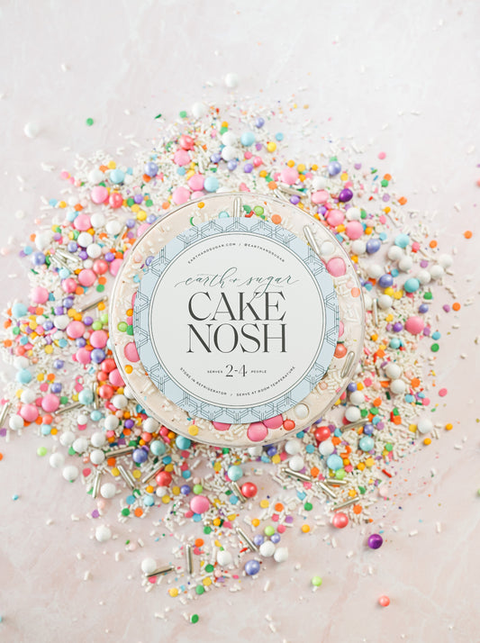 Cake Nosh
