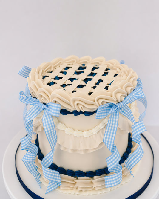 Sweetie Pie Cake