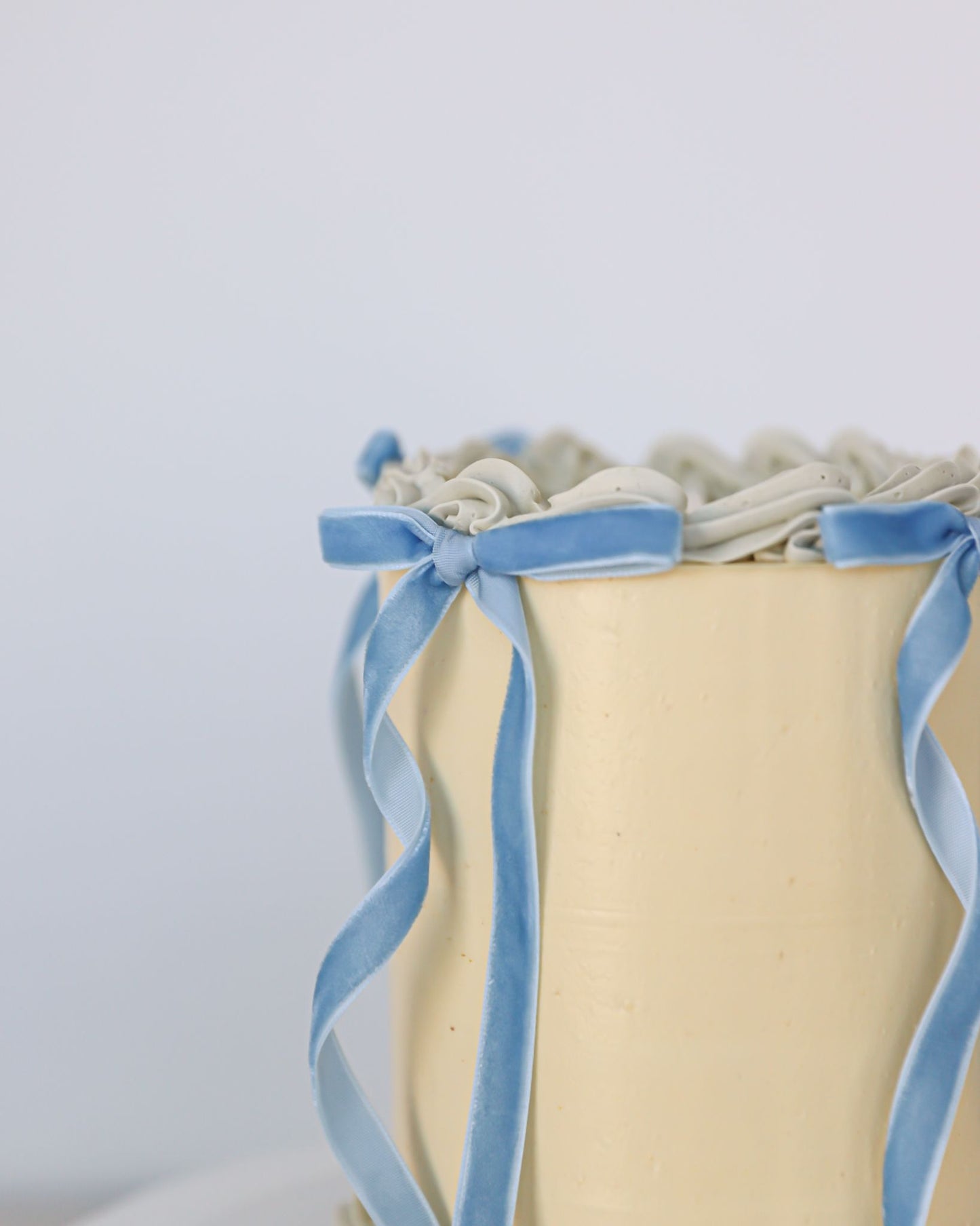 Vintage Spring Mini Cake