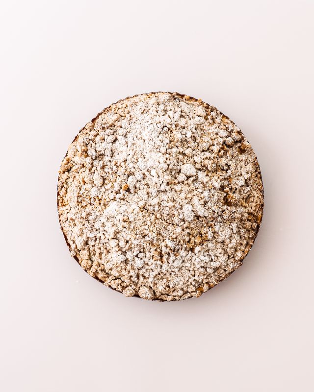 Thanksgiving Pies and Cheesecakes