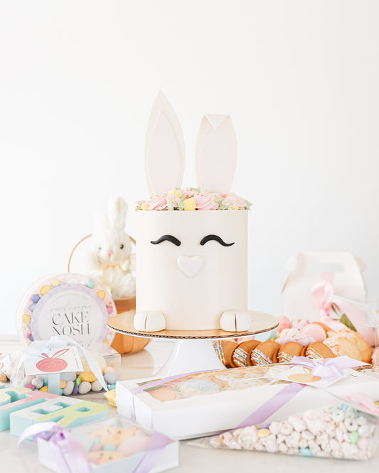 Love and Sweets: Valentine's and Easter Collections
