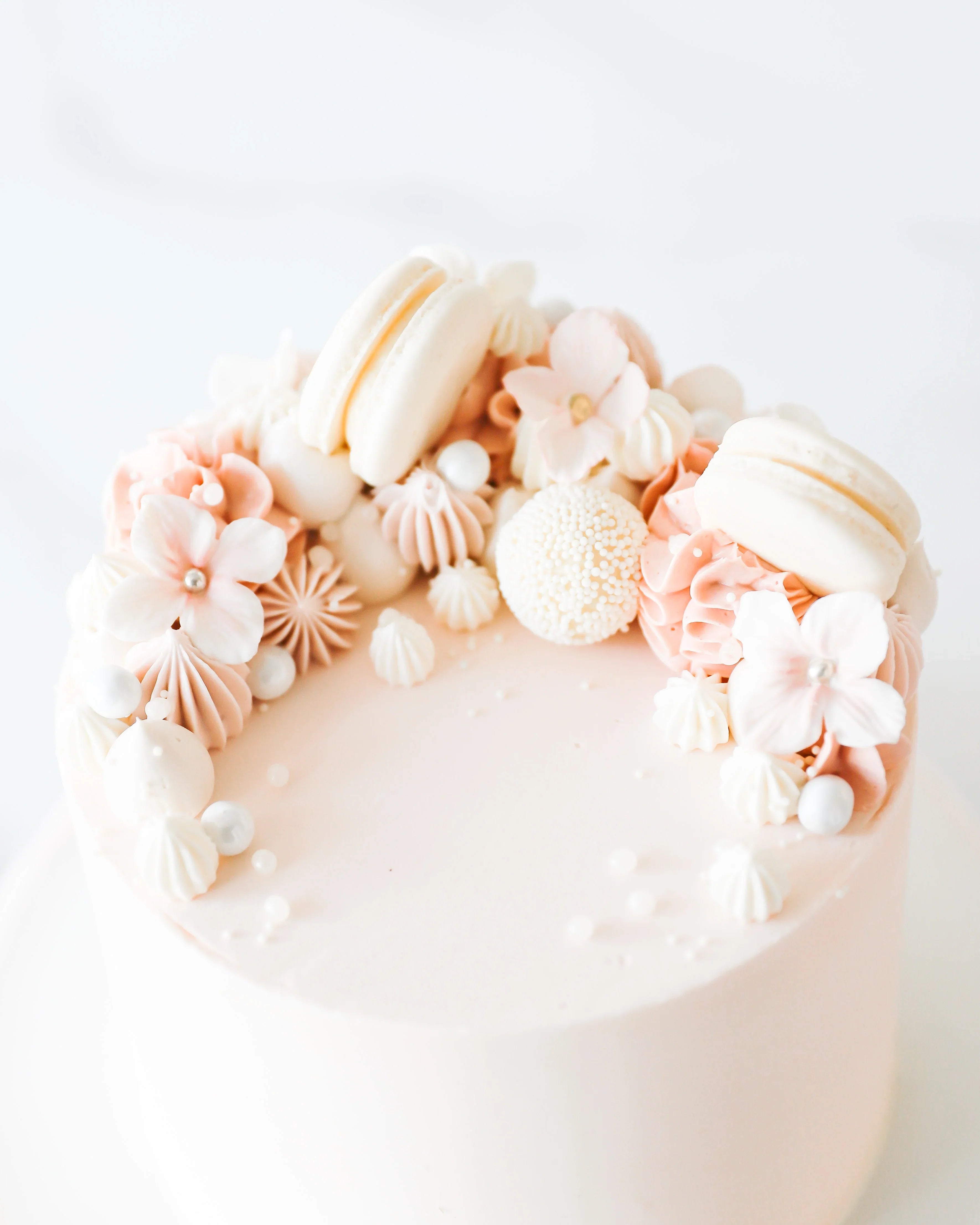 Studio Cakes – Earth and Sugar