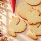 Kids’ Thanksgiving Cookie Decorating Kit