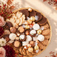 Thanksgiving Dessert Platter