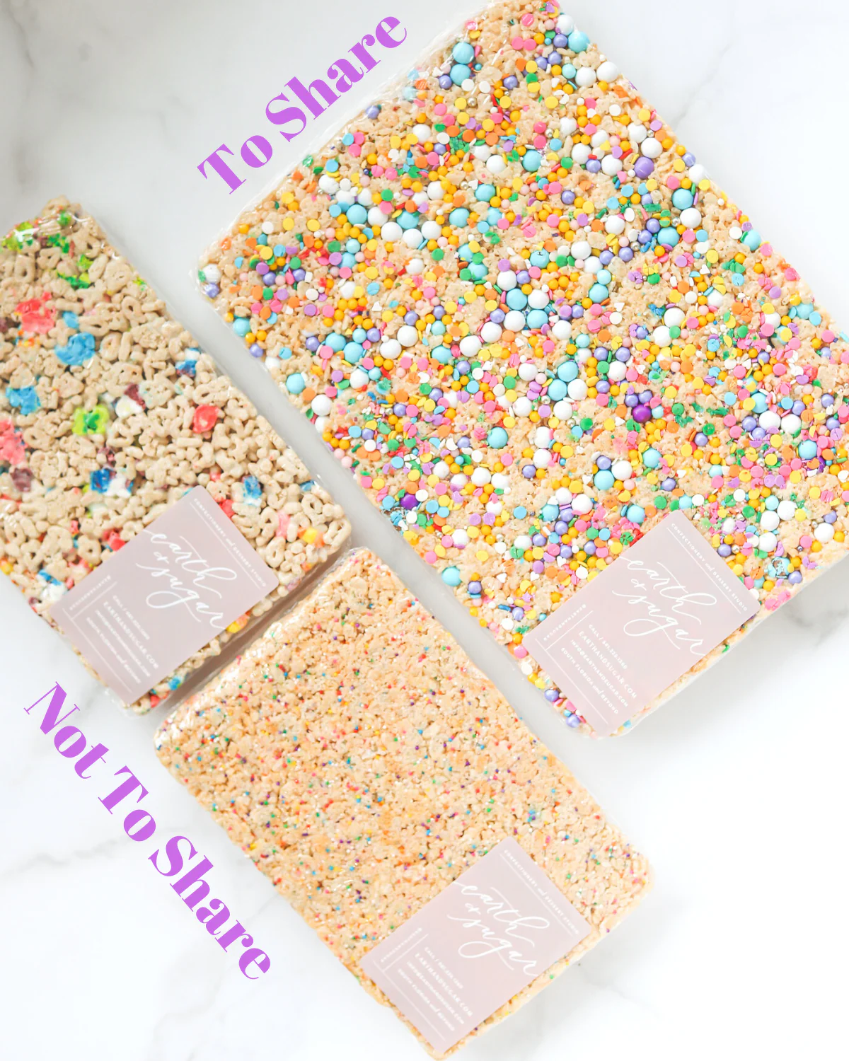 Cereal Treats