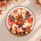 Harvest Celebration Thanksgiving Drip Cake