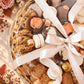 Thanksgiving Dessert Platter