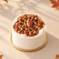 Thanksgiving Pie-Inspired Mini Cakes