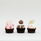 Decadent Gourmet Cupcake Collection