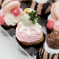 Decadent Gourmet Cupcake Collection