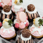 Decadent Gourmet Cupcake Collection