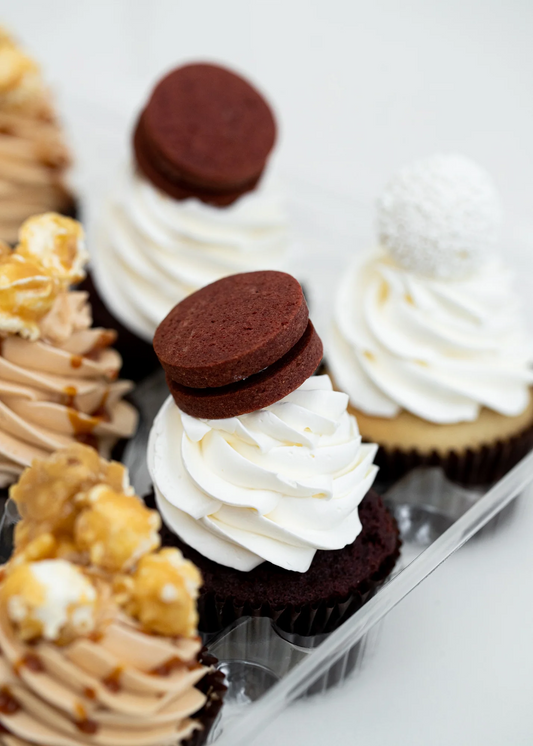 Classic Cupcakes