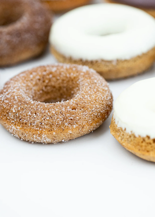 Cake Donuts