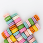 French Macarons