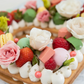 Shapes Cake