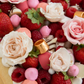 Shapes Cake