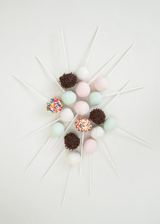 Cake Pops