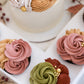 Thanksgiving Mini Cake & Cupcake Gift Box