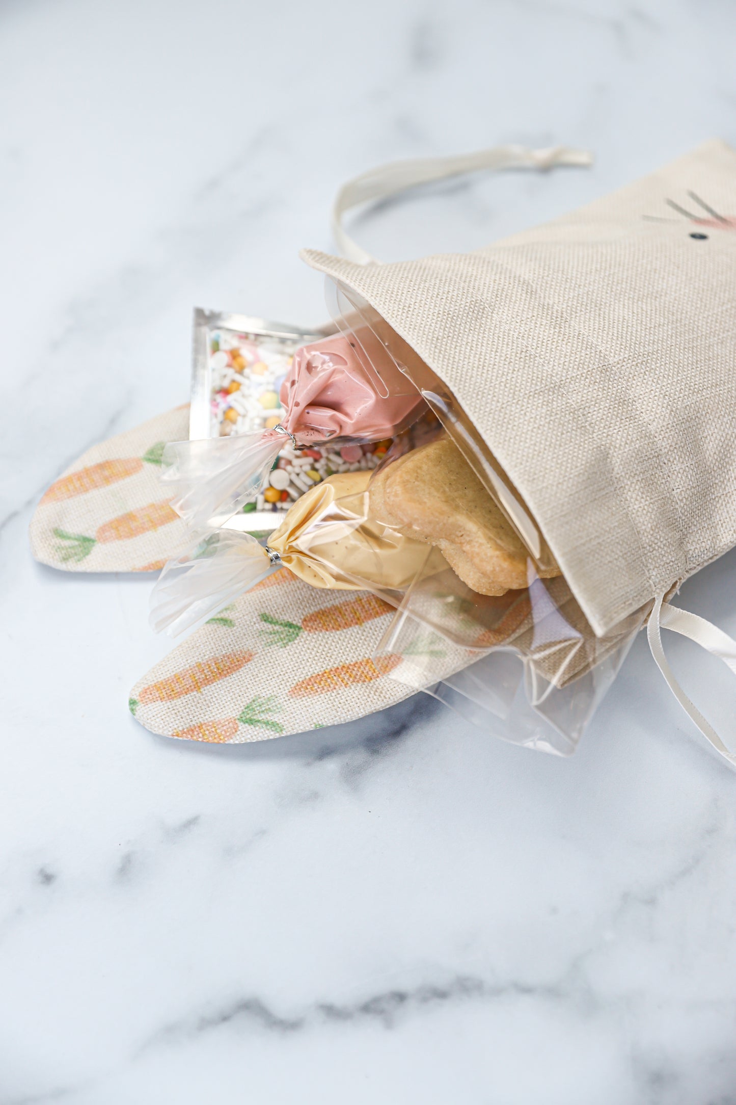 Easter Cookie Decorating Kit