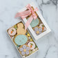 Spring Easter Cookie Box