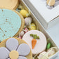 Spring Easter Cookie Box
