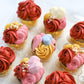 Cupid’s Retro Cupcakes