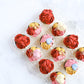 Cupid’s Retro Cupcakes