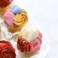 Cupid’s Retro Cupcakes