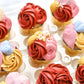 Cupid’s Retro Cupcakes