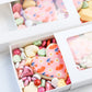 Conversation Hearts Cookie Gift Box