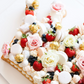 Shapes Cake