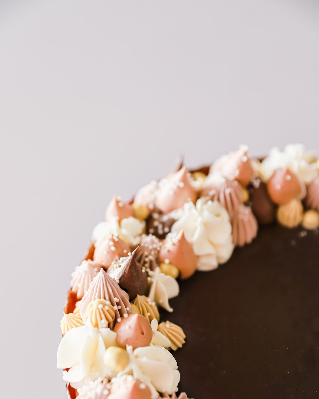 Thanksgiving Pies and Cheesecakes